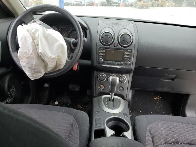 Photo 8 from auction – 2012 NISSAN ROGUE S with VIN JN8AS5MT7CW277427