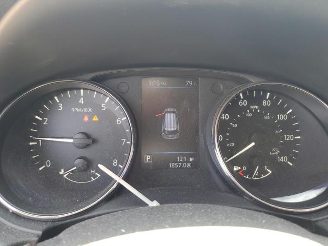Photo 9 from auction – 2018 NISSAN ROGUE S with VIN 5N1AT2MT4JC848504