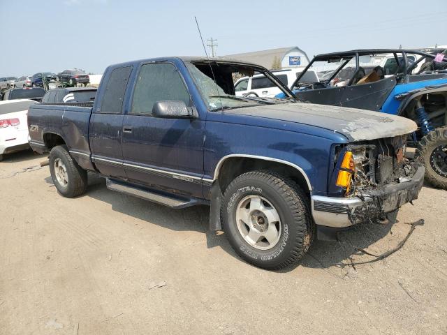 Photo 4 from auction – 1998 GMC SIERRA K15 with VIN 2GTEK19R7W1503786