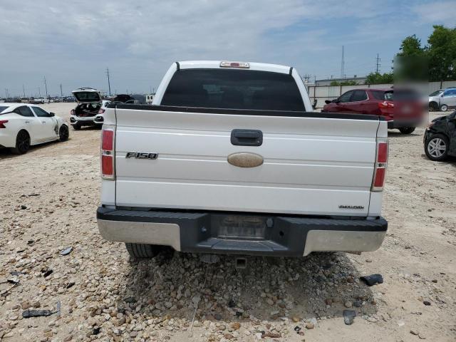 Zdjęcie 6 z aukcji – 2011 FORD F150 SUPER z VIN 1FTEW1CM5BFC47703