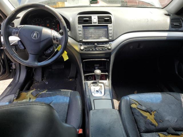 Photo 8 from auction – 2006 ACURA TSX with VIN JH4CL96916C026112