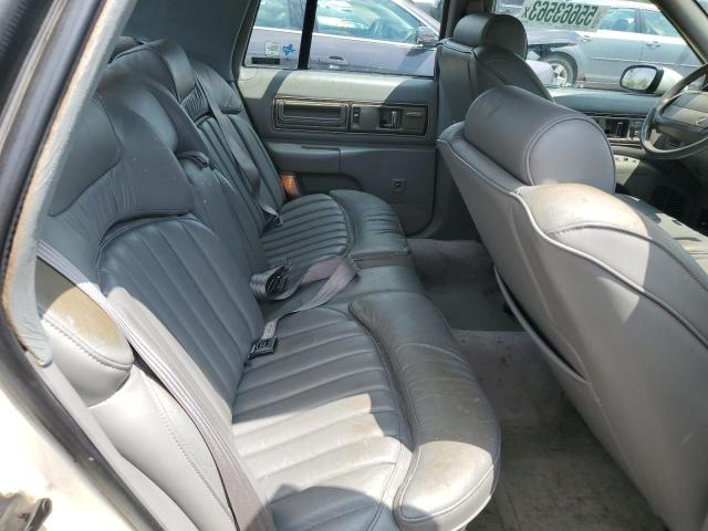 Photo 10 from auction – 1992 BUICK ROADMASTER with VIN 1G4BN5373NR460896