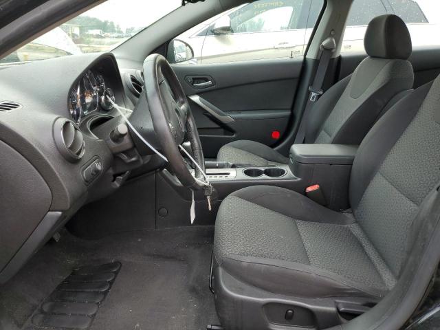 Photo 7 from auction – 2008 PONTIAC G6 BASE with VIN 1G2ZG57N084149258