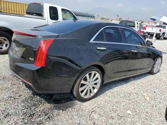 Photo 3 from auction – 2013 CADILLAC ATS PREMIU with VIN 1G6AE5S32D0136181