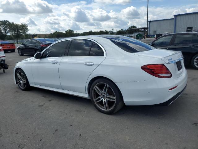 Photo 2 from auction – 2017 MERCEDES-BENZ E 300 with VIN WDDZF4JB4HA244128