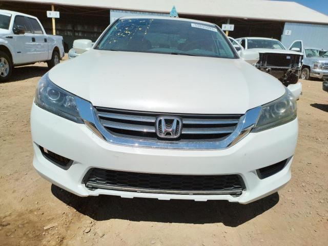 Photo 5 from auction – 2014 HONDA ACCORD EX with VIN 1HGCR2F73EA186073