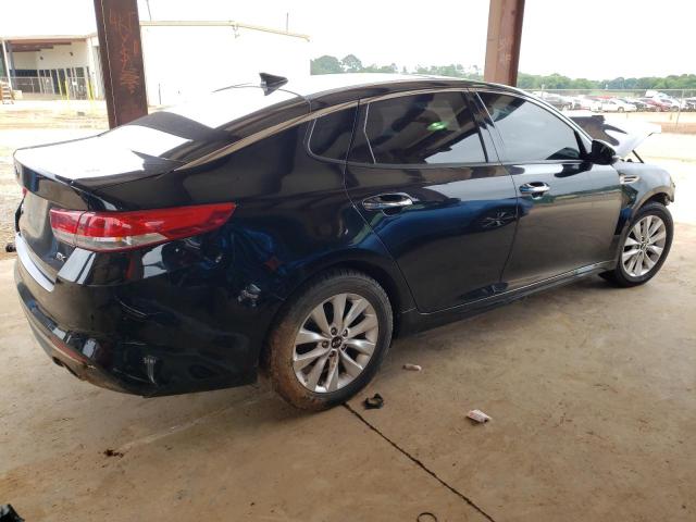 Photo 3 from auction – 2016 KIA OPTIMA EX with VIN 5XXGU4L30GG027384