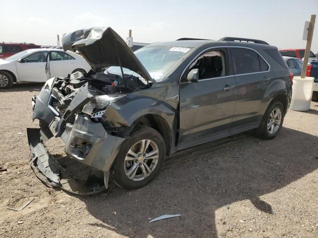 Photo 1 from auction – 2012 CHEVROLET EQUINOX LT with VIN 2GNALDEK6C6397567