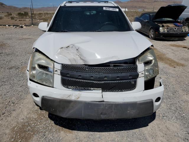 Photo 11 from auction – 2006 CHEVROLET EQUINOX LT with VIN 2CNDL73F366088622