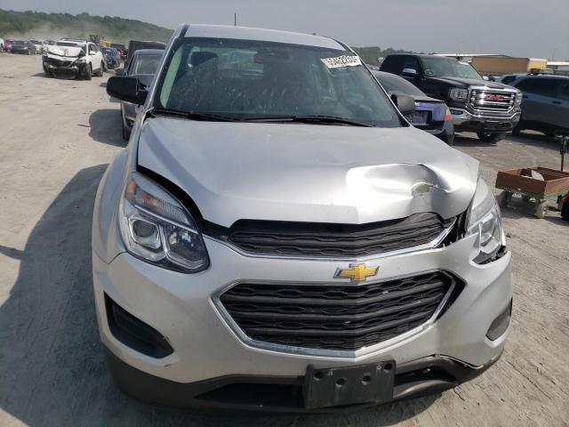 Photo 5 from auction – 2017 CHEVROLET EQUINOX LS with VIN 2GNALBEK8H1562625
