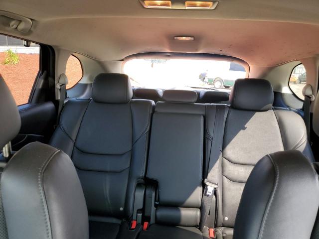 Photo 10 from auction – 2017 MAZDA CX-9 TOURI with VIN JM3TCBCY6H0131518