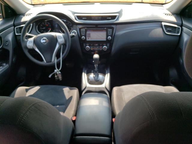 Photo 8 from auction – 2016 NISSAN ROGUE S with VIN KNMAT2MT9GP682518