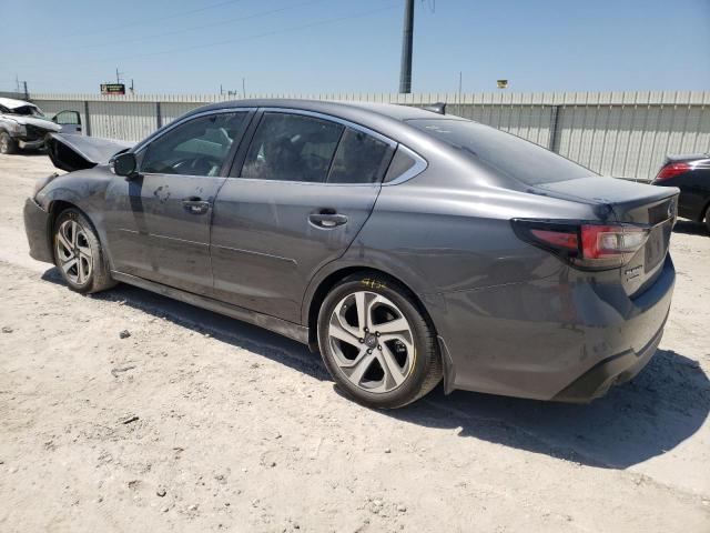 Photo 2 from auction – 2021 SUBARU LEGACY LIM with VIN 4S3BWGN69M3006347