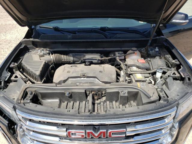 Photo 12 from auction – 2021 GMC ACADIA SLE with VIN 1GKKNKLA6MZ174610
