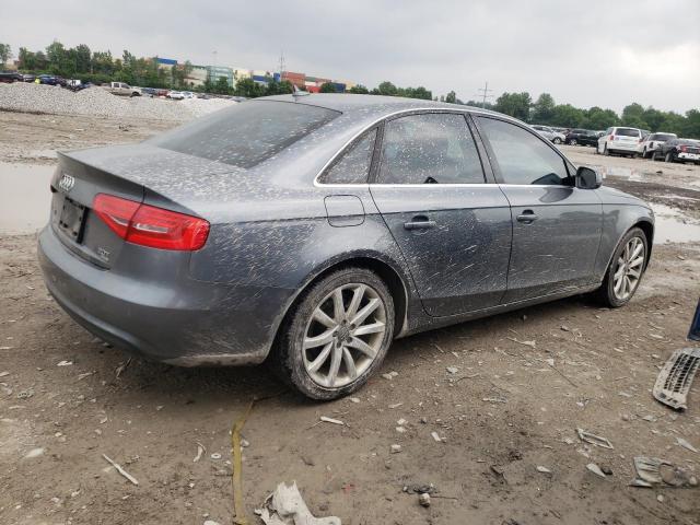 Photo 3 from auction – 2013 AUDI A4 PREMIUM with VIN WAUFFAFL7DN033521
