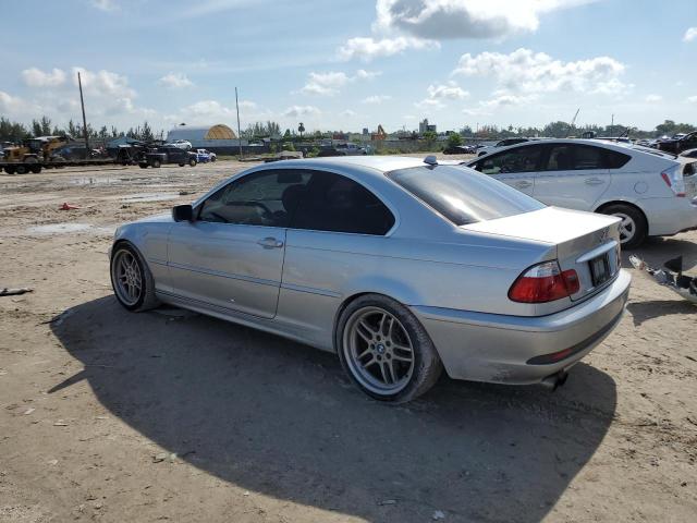 Photo 2 from auction – 2004 BMW 325 CI with VIN WBABD33494PL02488