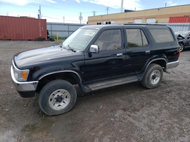 Photo 1 from auction – 1994 TOYOTA 4RUNNER SR with VIN JT4VN36H0R0017853