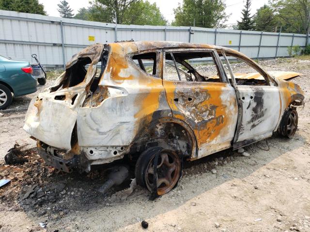 Photo 3 from auction – 2015 TOYOTA RAV4 LE with VIN JTMBFREV5FD158514