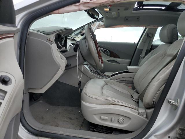 Photo 7 from auction – 2010 BUICK LACROSSE C with VIN 1G4GD5GG2AF147417