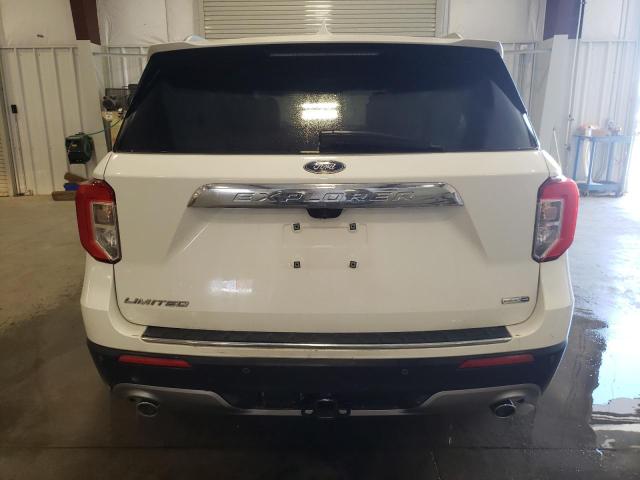 Photo 6 from auction – 2020 FORD EXPLORER with VIN 1FMSK8FH8LGA06179
