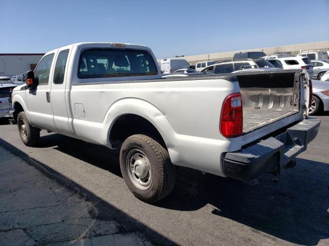 Photo 2 from auction – 2015 FORD F250 SUPER with VIN 1FT7X2B6XFED43305