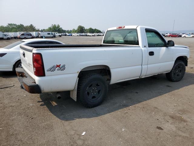 Photo 3 from auction – 2003 CHEVROLET SILVERADO with VIN 1GCEK14X23Z235464