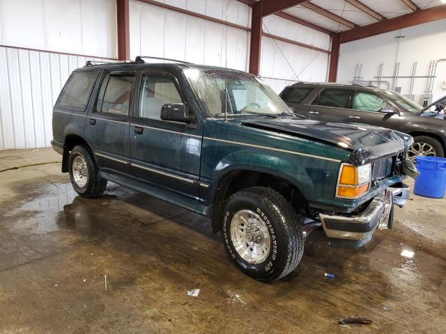 Photo 4 from auction – 1994 FORD EXPLORER with VIN 1FMDU34X5RUD64639