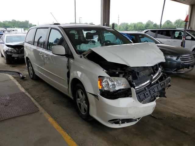 Photo 4 from auction – 2011 DODGE GRAND CARA with VIN 2D4RN5DG0BR748711