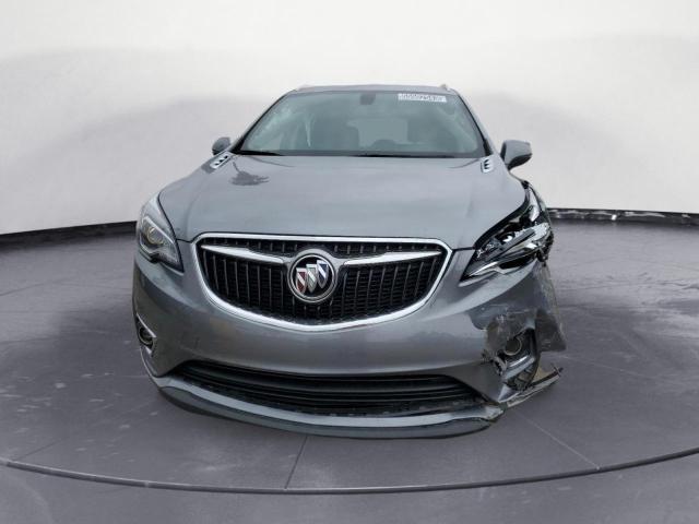 Photo 5 from auction – 2020 BUICK ENVISION E with VIN LRBFXCSA5LD013058