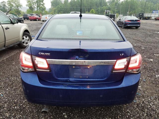 Photo 6 from auction – 2012 CHEVROLET CRUZE LS with VIN 1G1PF5SC9C7370613
