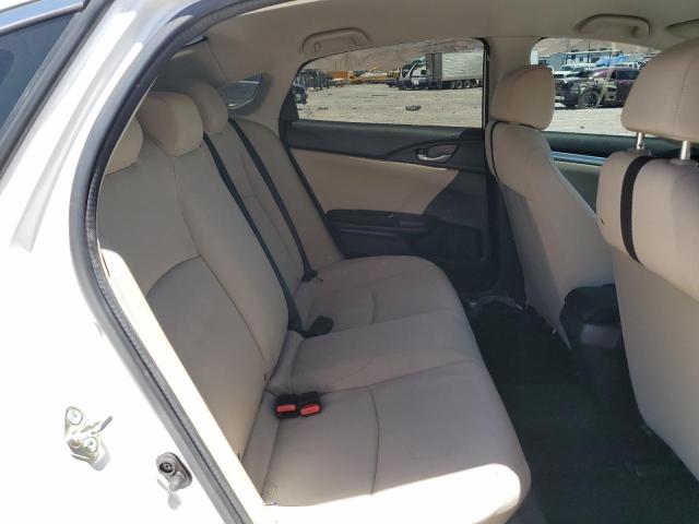 Photo 10 from auction – 2017 HONDA CIVIC LX with VIN 2HGFC2F54HH520999