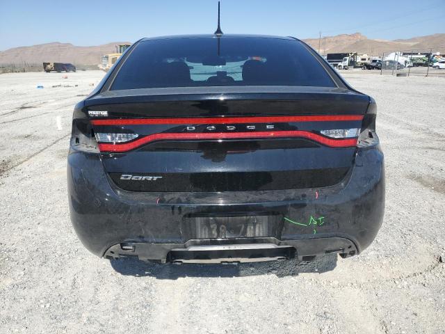 Photo 6 from auction – 2016 DODGE DART SE with VIN 1C3CDFAA3GD531003