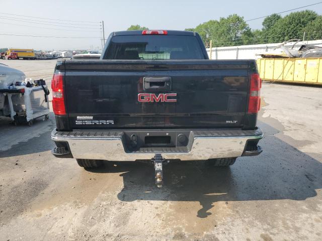Photo 6 from auction – 2014 GMC SIERRA K15 with VIN 3GTU2VEC4EG239548