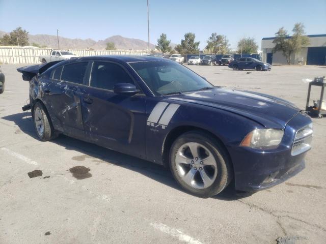 Photo 4 from auction – 2013 DODGE CHARGER R/ with VIN 2C3CDXCT5DH612748
