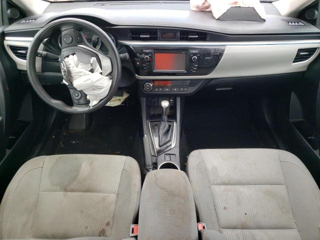 Photo 8 from auction – 2016 TOYOTA COROLLA L with VIN 2T1BURHE6GC511116