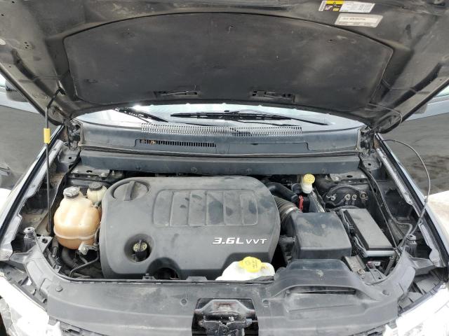 Photo 12 from auction – 2015 DODGE JOURNEY SX with VIN 3C4PDDBG2FT526274