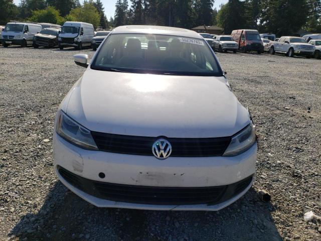 Photo 5 from auction – 2012 VOLKSWAGEN JETTA SE with VIN 3VWDP7AJ9CM407598
