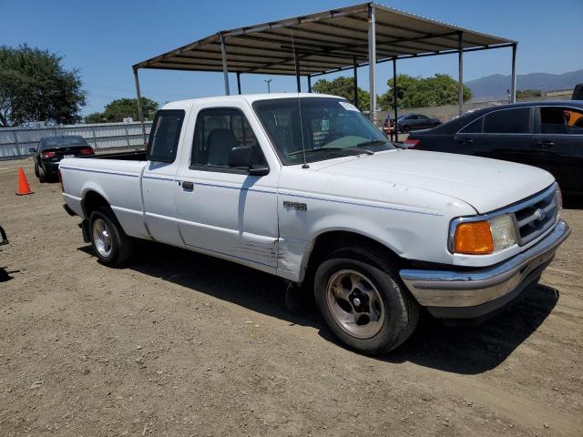 Photo 4 from auction – 1997 FORD RANGER SUP with VIN 1FTCR14A9VTA27067