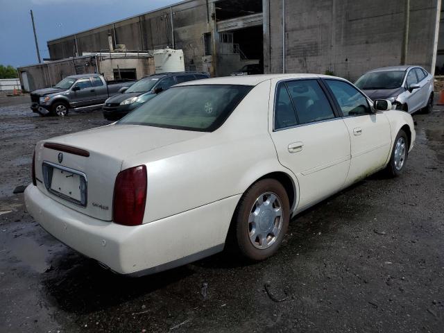 Photo 3 from auction – 2000 CADILLAC DEVILLE with VIN 1G6KD54Y2YU241513