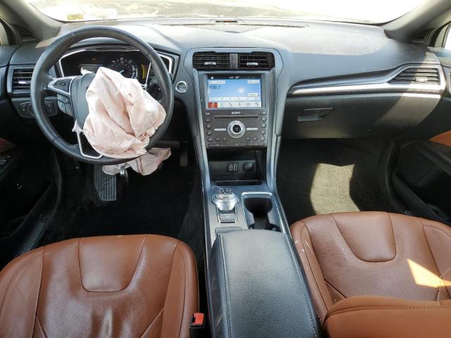Photo 8 from auction – 2019 FORD FUSION TIT with VIN 3FA6P0SU0KR192034