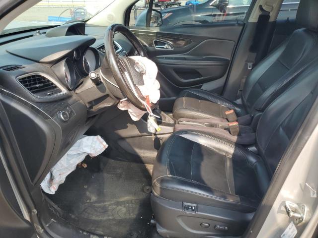 Photo 7 from auction – 2015 BUICK ENCORE with VIN KL4CJCSB1FB216344