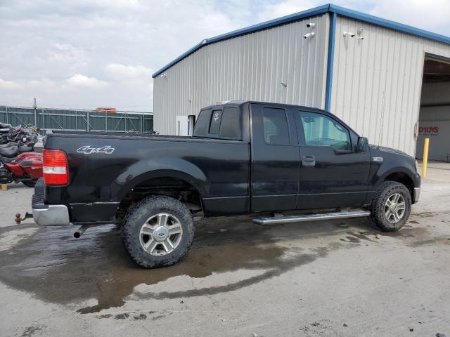 Photo 3 from auction – 2006 FORD F150 with VIN 1FTPX14506NB23086