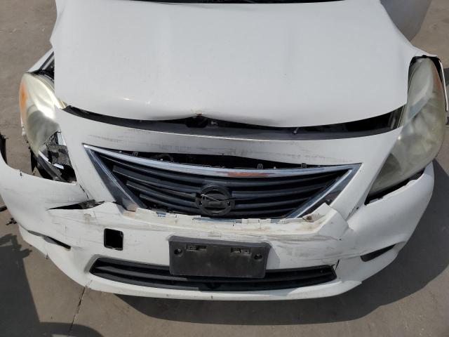 Foto 11 de la subasta – 2012 NISSAN VERSA S con VIN 3N1CN7AP2CL830136