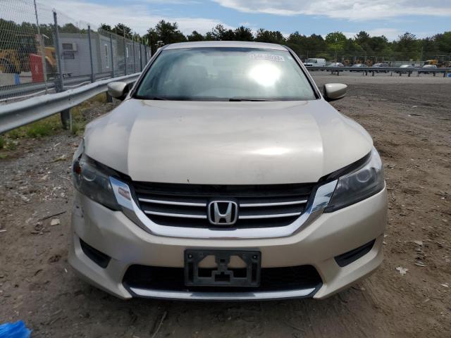 Photo 5 from auction – 2014 HONDA ACCORD with VIN 1HGCR2F34EA083029