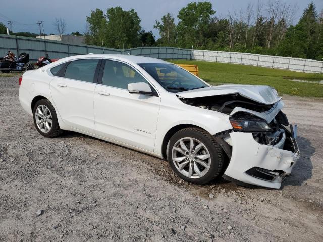 Photo 4 from auction – 2016 CHEVROLET IMPALA LT with VIN 2G1115S33G9136895
