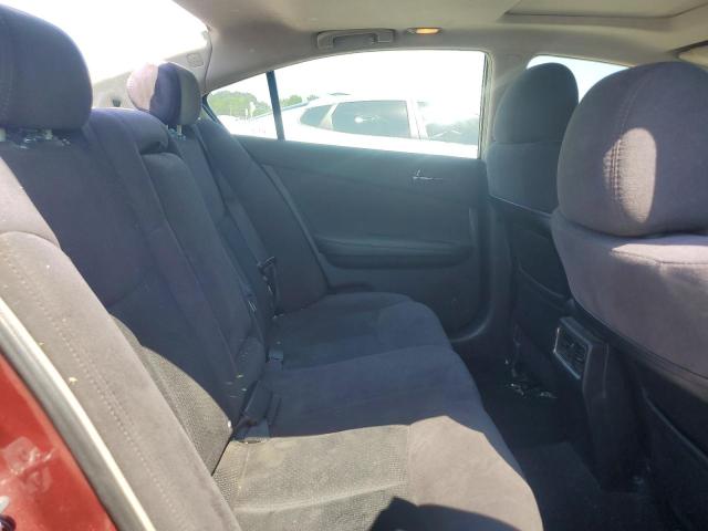 Photo 10 from auction – 2011 NISSAN MAXIMA S with VIN 1N4AA5APXBC800421