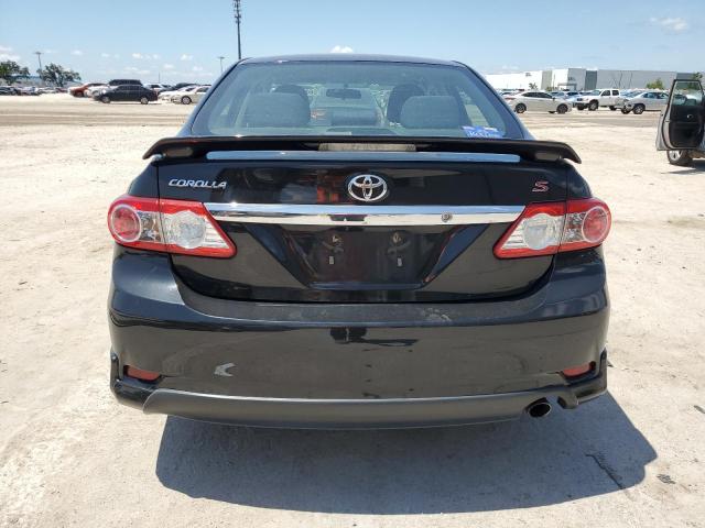 Photo 6 from auction – 2012 TOYOTA COROLLA BA with VIN 2T1BU4EE1CC773353