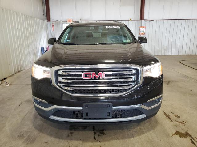 Photo 5 from auction – 2017 GMC ACADIA SLT with VIN 1GKKNULSXHZ151115