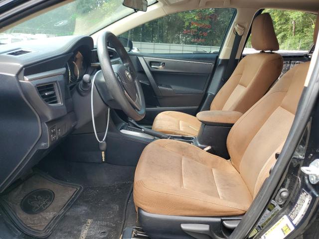 Photo 7 from auction – 2014 TOYOTA COROLLA L with VIN 2T1BURHE0EC141388