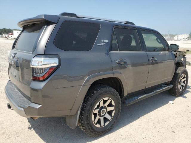 Photo 3 from auction – 2017 TOYOTA 4RUNNER SR with VIN JTEBU5JR1H5480597